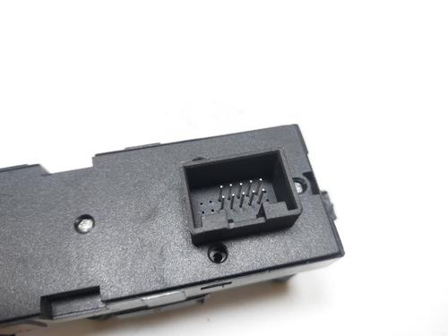 Left front window switch VW BORA I (1J2) 1.9 TDI | BP30455192I27