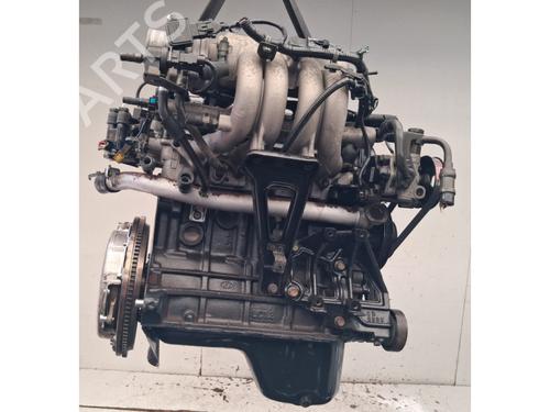 Engine HYUNDAI GETZ (TB) 1.3 i | BP38949454M1 - Image 3