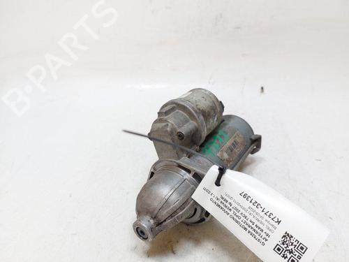 Used Starter Starter OPEL MERIVA A MPV (X03) 1.3 CDTI (E75) (75 hp) 34505676 34505676