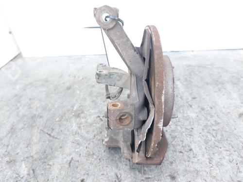 Right front steering knuckle FIAT 500 (312_) 1.2 (312AXA1A) | BP30801807M26 - Image 5