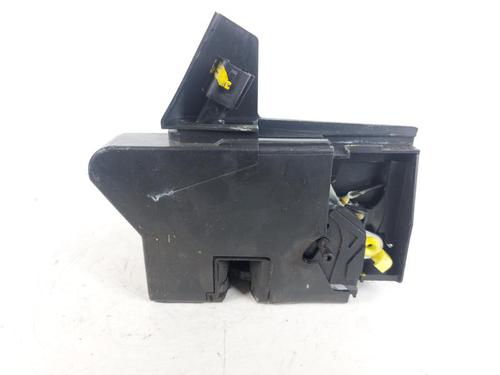 Rear left lock DACIA SANDERO II TCe 90 (B8M1, B8MA, B8AC) | BP23279352C100 