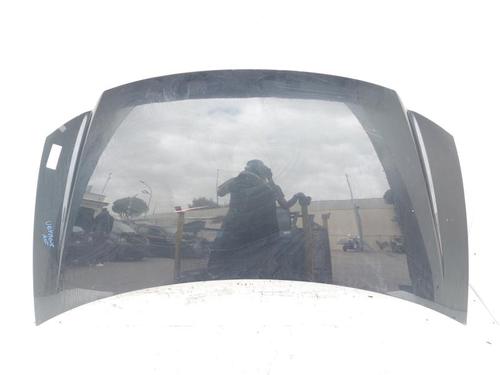 Used Hood CHRYSLER VOYAGER IV (RG, RS) 2.5 CRD (141 hp) 24540168
