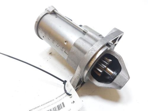 Used Starter OPEL MERIVA A MPV (X03) 1.7 CDTI (E75) (100 hp) 30453740