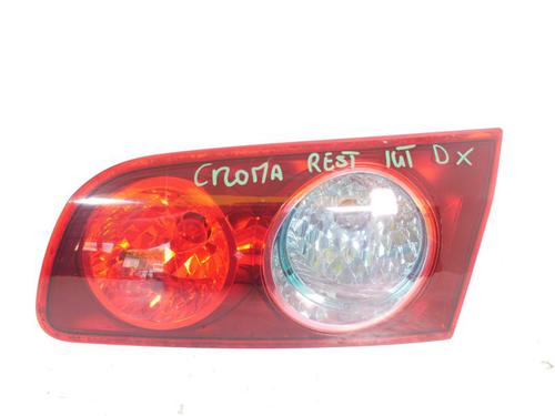 Used Right taillight FIAT CROMA (194_) 1.9 D Multijet (194AXC1B, 194AXC12) (150 hp) 15149415