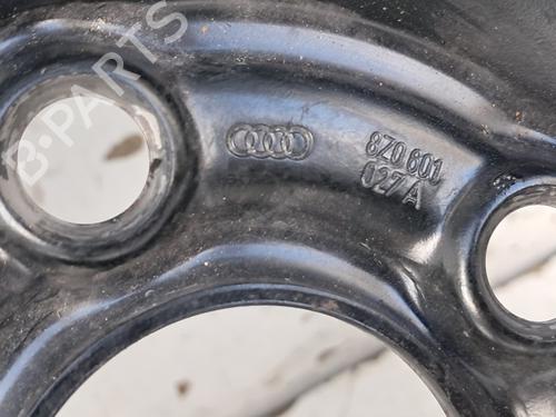 Other AUDI A2 (8Z0) 1.4 TDI | BP40279417O1 - Image 8