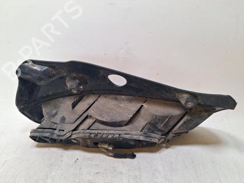 Right taillight LANCIA YPSILON (843_) 1.3 D Multijet (843.AXF11, 843.AXF1A, 843.AXM11,... | BP38045457C35 - Image 3