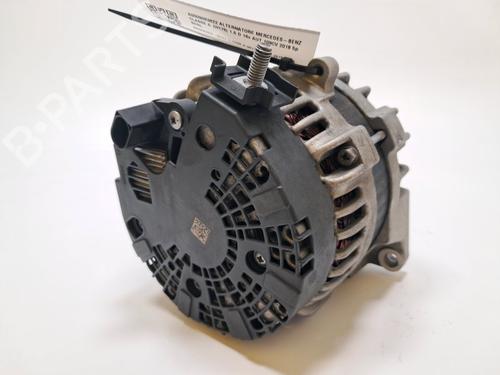 Alternator MERCEDES-BENZ A-CLASS (W176) A 180 CDI / d (176.012) | BP39163365M7 - Image 2