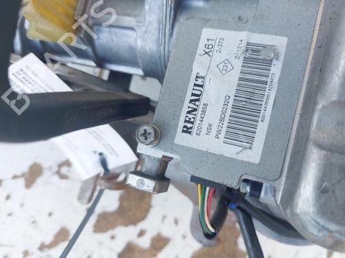 Steering column RENAULT KANGOO BE BOP (KW0/1_) 1.5 dCi (KW0G) | BP29519372M21 