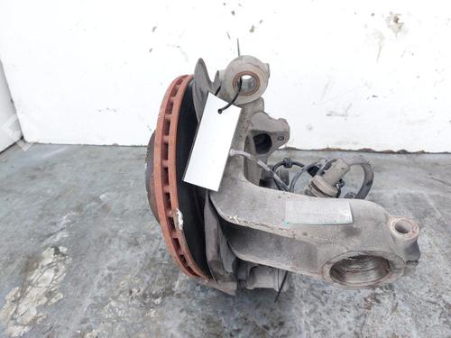 Right front steering knuckle PEUGEOT BOXER Van 2.0 BlueHDi 130 | BP33285441M26 - Image 4