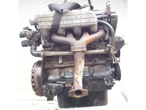 Engine FIAT DUCATO Bus (230_) 1.9 D | BP28312150M1 