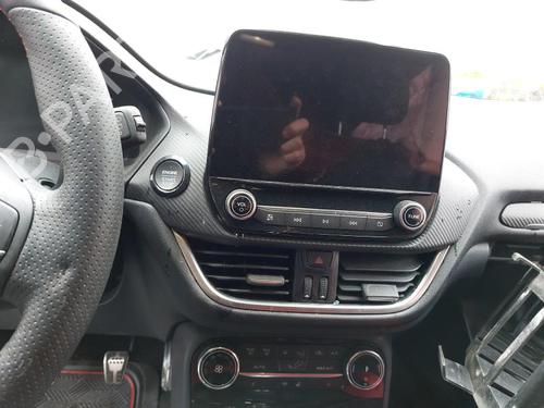 Engine control unit (ECU) FORD PUMA (J2K, CF7) 1.0 EcoBoost | BP17204923M57 