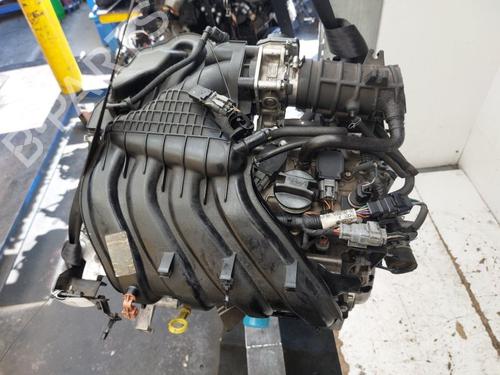 Engine DACIA DUSTER (HM_) 1.6 SCe 115 LPG (HMM1) | BP36856151M1  - Image 8