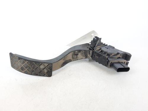 Pedal VW GOLF VII (5G1, BQ1, BE1, BE2) 1.4 TGI CNG 5Q1723503H 5Q1723503H