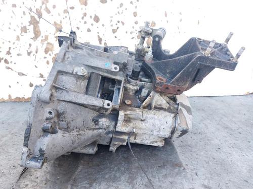 Gearbox FIAT DUCATO Van (244_) 2.8 JTD | BP29880129M3