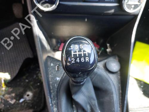 Expansion tank FORD FIESTA VII (HJ, HF) 1.5 TDCi | BP18089503C120 