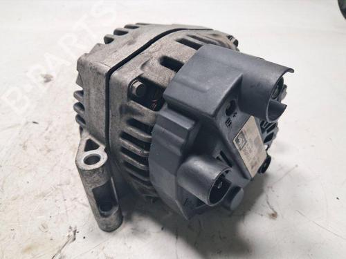 Alternator LANCIA YPSILON (843_) 1.3 D Multijet (843.AXF11, 843.AXF1A, 843.AXM11,... | BP33571812M7 - Image 4