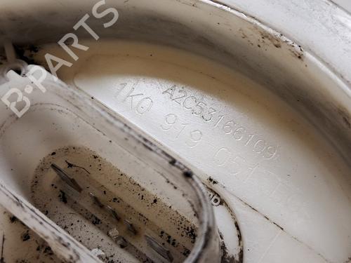 Fuel pump VW GOLF PLUS V (5M1, 521) 1.6 | BP36694196M76 - Image 5