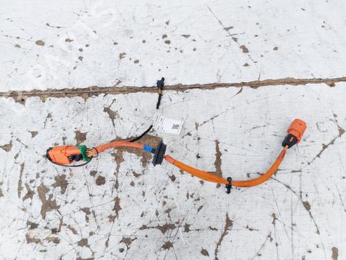 Used Wiring harness FIAT 500e (332_) Elektro 3+1 (FA1) (118 hp) 16017484