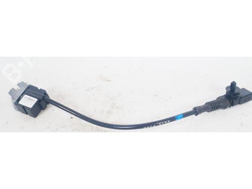 Module électronique VW TOUAREG (7LA, 7L6, 7L7) 2.5 R5 TDI (174 hp) 15150236