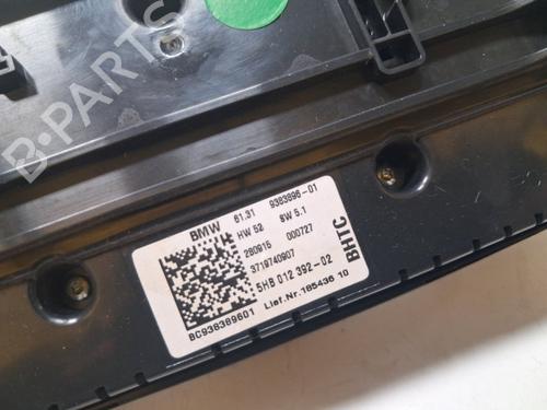 Climate control MINI MINI CLUBMAN (F54) One D | BP39135841I5 - Image 5