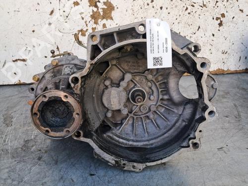Gearkasse Gearkasse 38482303 38482303