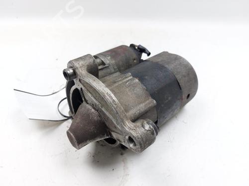 Used Starter Starter PEUGEOT 106 II (1A_, 1C_) 1.1 i (60 hp) 29699312 29699312