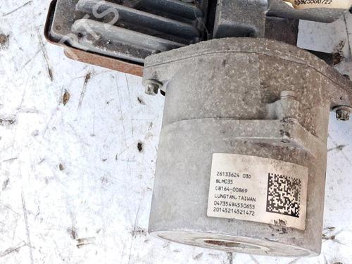 Steering column FIAT 500 (312_) 1.4 (301J410) | BP33687541M21  - Image 6