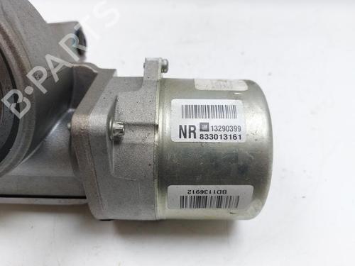 Steering column OPEL CORSA D (S07) 1.2 (L08, L68) | BP29702470M21