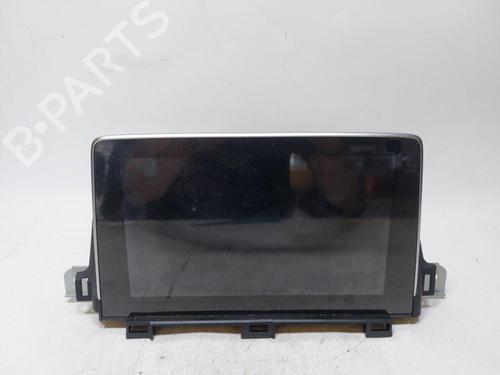 Used Electronic module Electronic module MG MG HS (AS23) 1.5 T (SAS23) (162 hp) 34052350 34052350