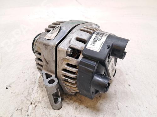Alternator LANCIA YPSILON (843_) 1.3 JTD (843.AXD11, 843.AXD1A) | BP37259626M7 - Image 4