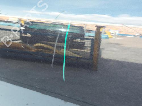 Left front door VW TOUAREG (7LA, 7L6, 7L7) 2.5 R5 TDI | BP15168925C2 