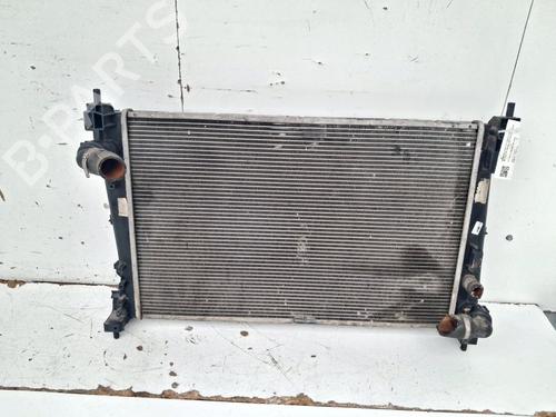 Used Water radiator Water radiator FIAT DOBLO Cargo (263_) 1.6 D Multijet (263WXD1B, 263WXR1B, 263WXX1B, 263ZXD1B,... (105 hp) 39767119 39767119