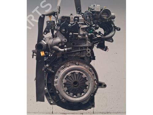 Engine CITROËN C2 (JM_) 1.1 | BP39427726M1 - Image 4