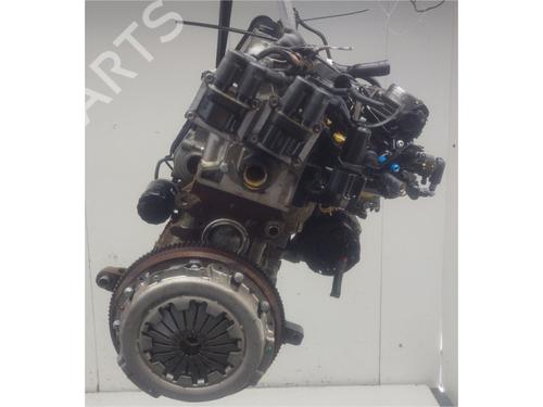 Engine FIAT PANDA (169_) 1.2 (169.AXB11, 169.AXB1A) | BP36218241M1 - Image 4