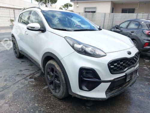Left front window switch KIA SPORTAGE IV (QL, QLE) 1.6 CRDi | BP24540635I27 - Image 6
