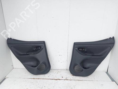 Seats set MAZDA 2 Hatchback (KB) 1.5 Hybrid (KBAC3X) | BP34052277C78  - Image 13