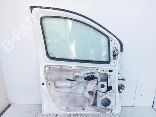 Left front door PEUGEOT BIPPER (AA_) 1.4 HDi | BP22251362C2 