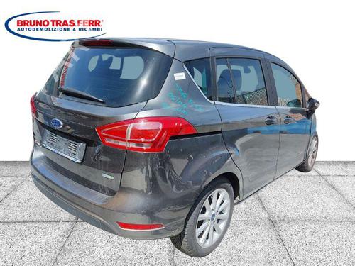 Climate control FORD B-MAX (JK) 1.0 EcoBoost | BP15173068I5 - Image 4