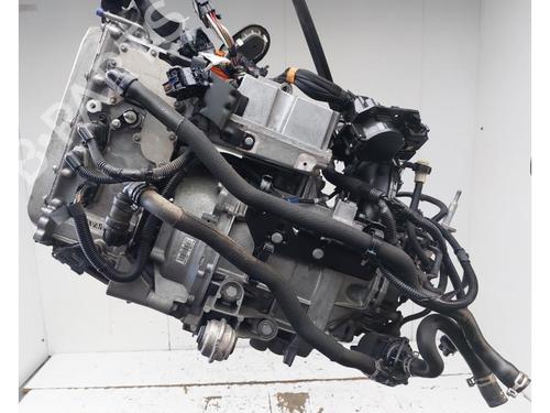 Elektronisk modul SMART FORFOUR Hatchback (453) electric drive / EQ (453.091) (56 hp) 20671139