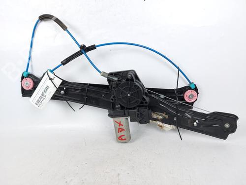 Lève-vitre avant droit BMW 3 (F30, F80) 318 d (143 hp) 15166312