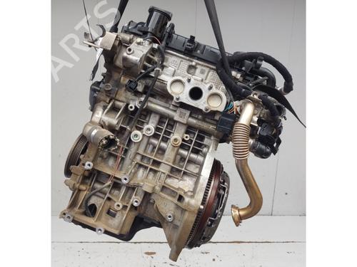Used Engine Engine 37019757 37019757