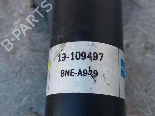 Left front shock absorber AUDI A4 B7 Convertible (8HE) 3.0 TDI quattro | BP15170718M16 