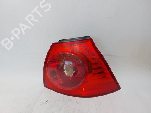 Højre baglygte Højre baglygte VW GOLF V (1K1) 1.9 TDI (105 hp) 36856008 36856008