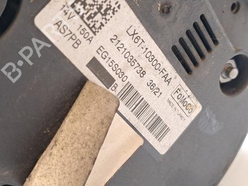 Generator FORD KUGA III (DFK) 1.5 EcoBlue | BP37486131M7 - Image 5