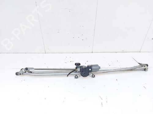 Front wiper motor OPEL MERIVA B MPV (S10) 1.4 LPG (75) | BP17205165M29 