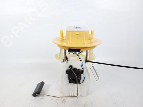 Used Fuel pump Fuel pump MERCEDES-BENZ CITAN Box Body/MPV (W420) 1.5 110 CDI (420.623, 420.625) (95 hp) 15163091 15163091