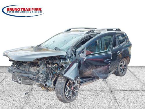 Electronic sensor DACIA DUSTER (HM_) 1.5 dCi 115 4x4 (HMAD) | BP15171124M84 