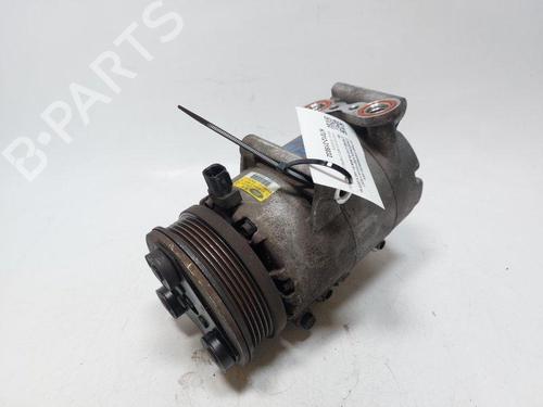 Used AC compressor AC compressor FORD FOCUS II Turnier (DA_, FFS, DS) 2.0 LPG (145 hp) 33538140 33538140