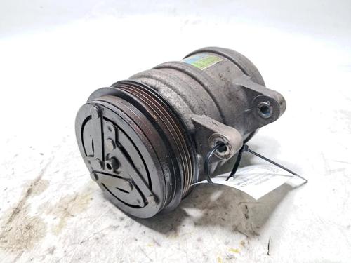 AC compressor CHEVROLET MATIZ (M200, M250) 1.0 | BP33194801M34 - Image 2
