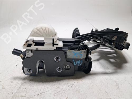 Front left lock FORD FOCUS IV Turnier (HP) 1.5 EcoBlue | BP36694151C98 - Image 4